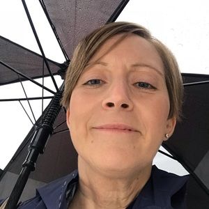 Meet your Posher, Janna